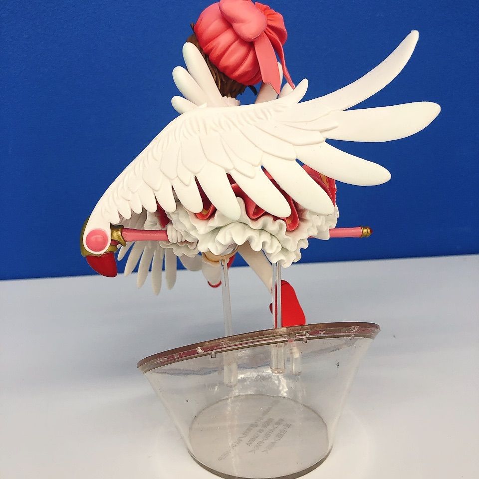 カードキャプターさくら ファインクオリティフィギュア チェリー