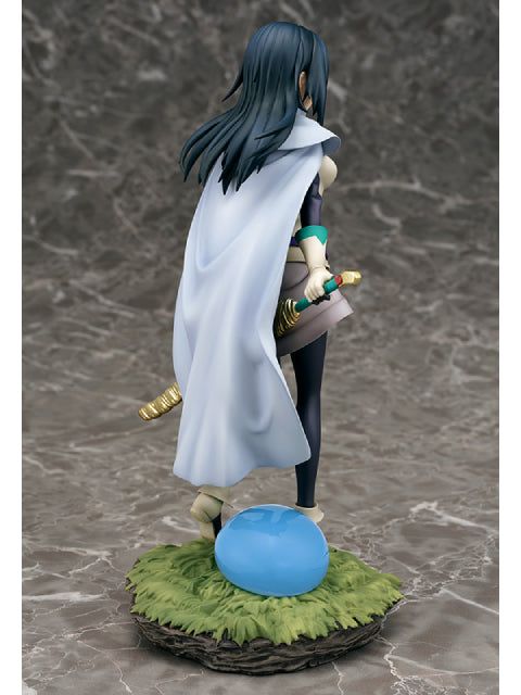 ファット・カンパニー シズ 1/7 完成品 「転生したらスライムだった件