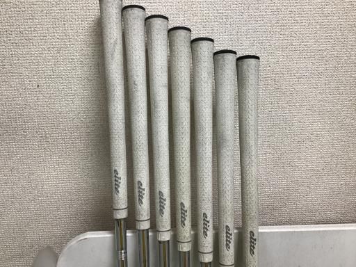 中古】 タイトリスト Titleist MB 712 8S アイアンセット IR