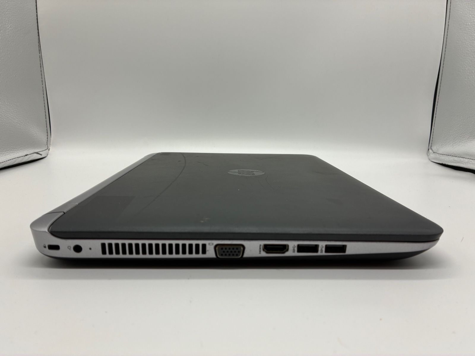 バッテリー不良 【15.6型ノートPC】HP ProBook 450 G3｜Core i5
