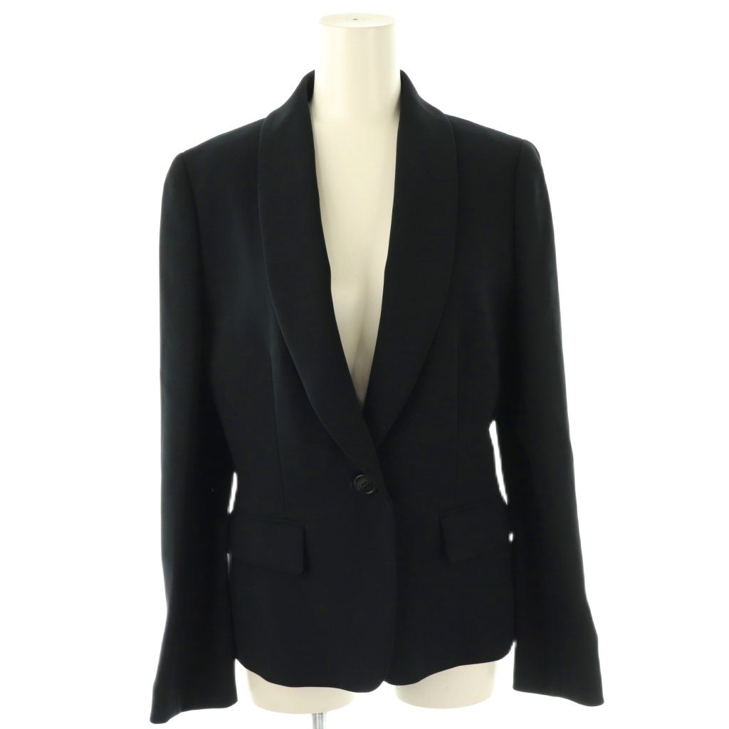 THE SUIT COMPANY she ザスーツカンパニー 40 ウール100 THE SUIT COMPANY she ザスーツカンパニー 40 ウール100 THE