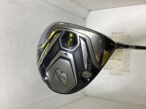 ブリヂストン ツアー B 9.5 JGR、マミヤ アッタス クール 5S ドライバー 左きき用 ブリヂストン ツアーB BRIDGESTONE ドライバー TOUR B JGR 9.5