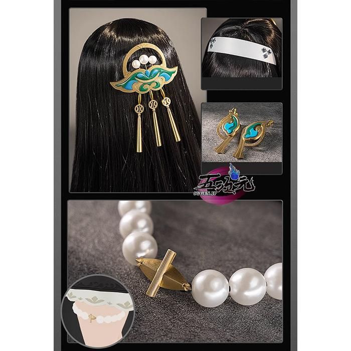 ゼレンスゾーンゼロ コスプレ