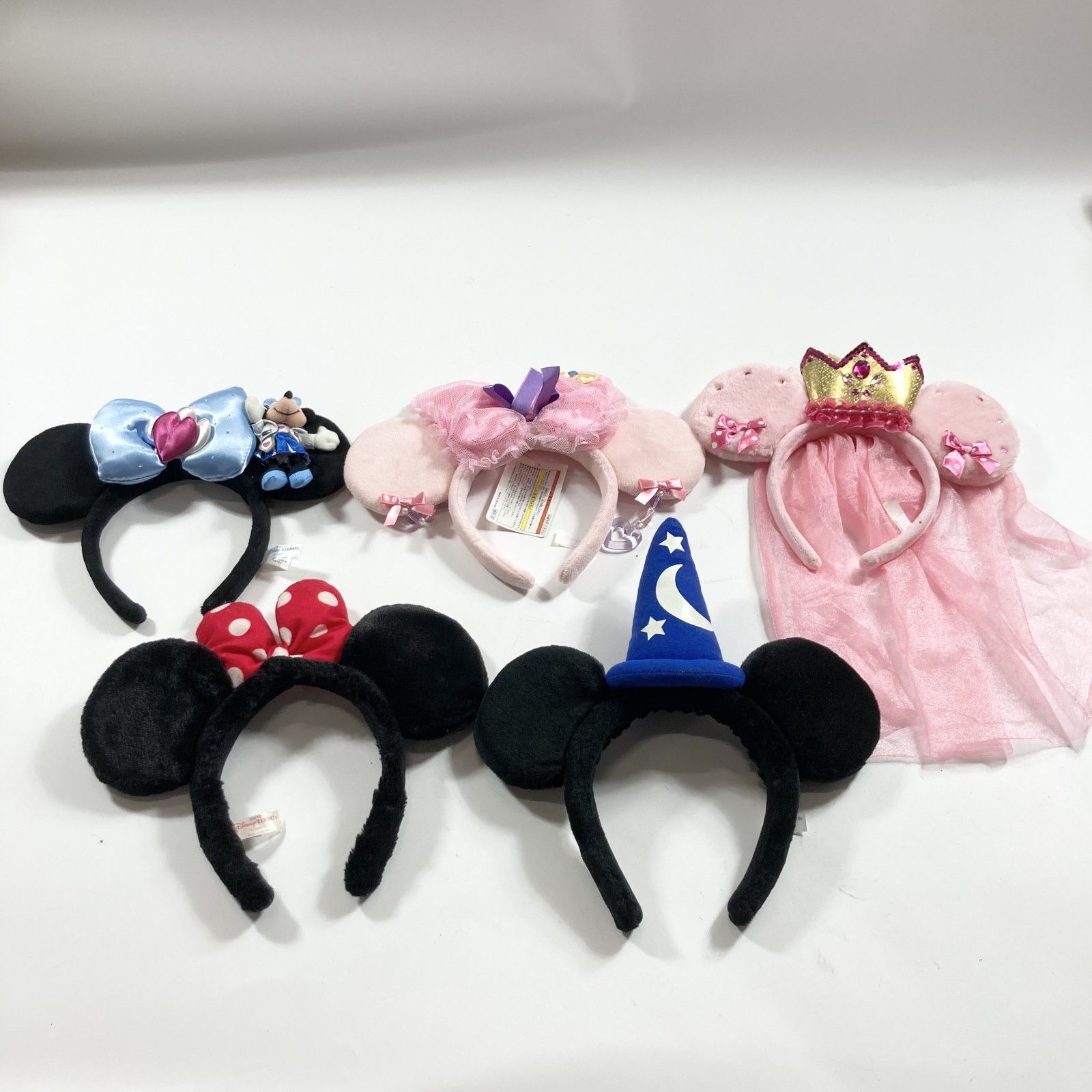 まとめ商品 キャップ