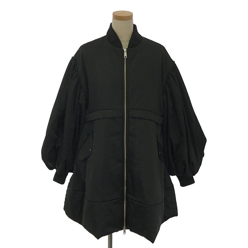 美品】 MACHATT / マチャット | トップサーモフォルムコート ダウン