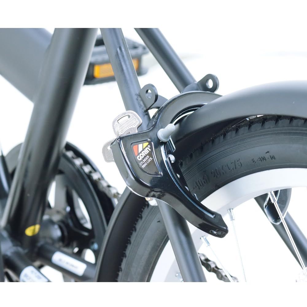 シングルTYPE 自転車