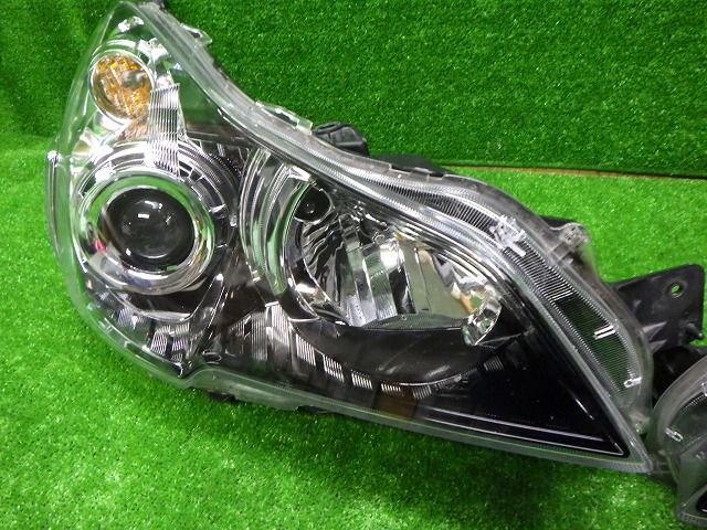 スバル BR