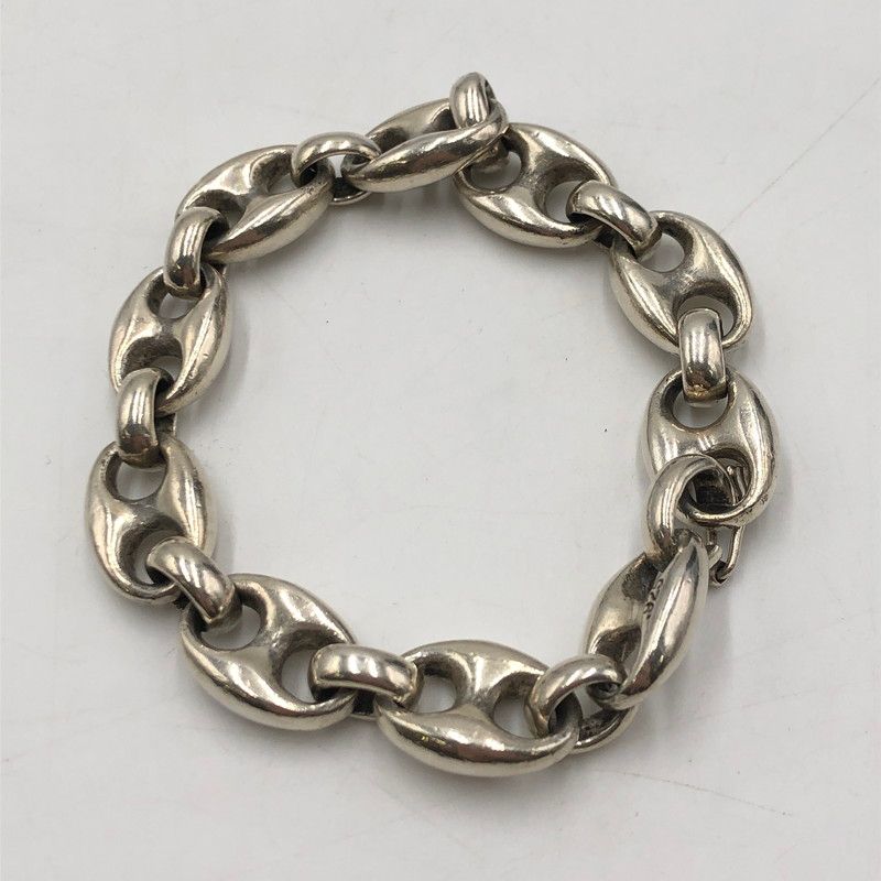 FIFTH GENERAL STORE シルバーブレスレット SP-Medium