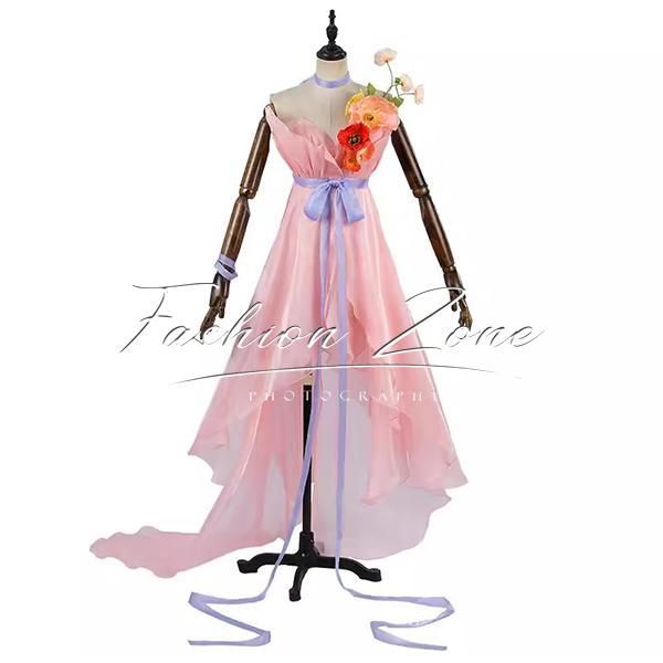 新品◇無期迷途 Path to Nowhere 風 コクリコ 盛る コスプレ衣装