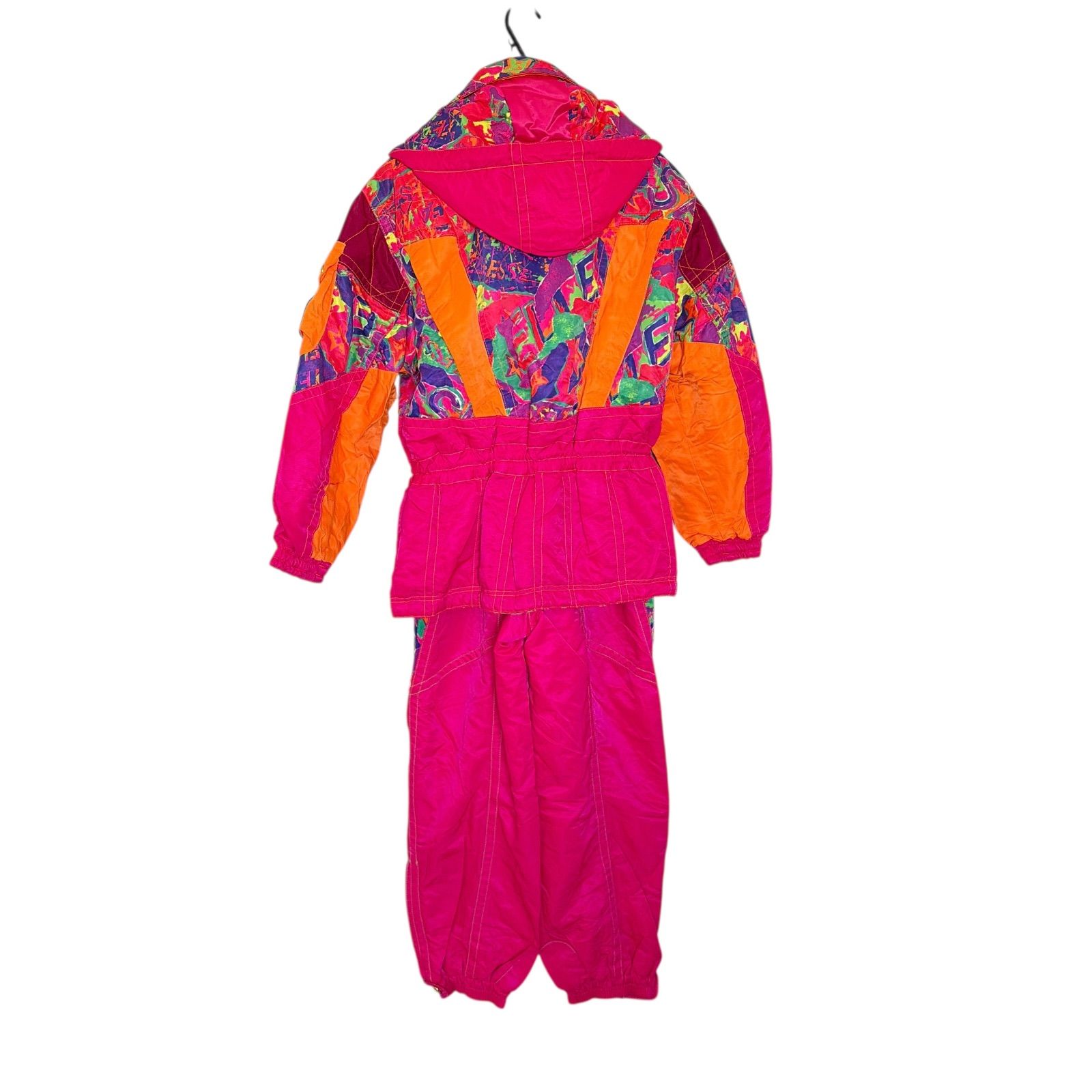 ellesse スノーボードウェア セット(160cm) Z1525 【ellesse エレッセ】スキーウェア スノボウェアセット