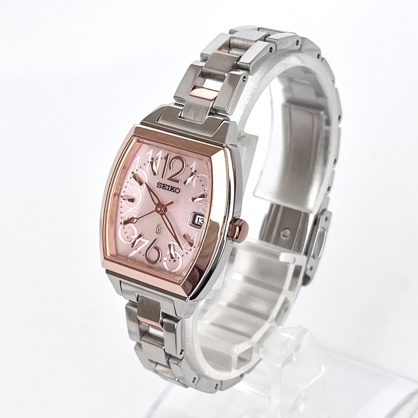 磨き済み SEIKO