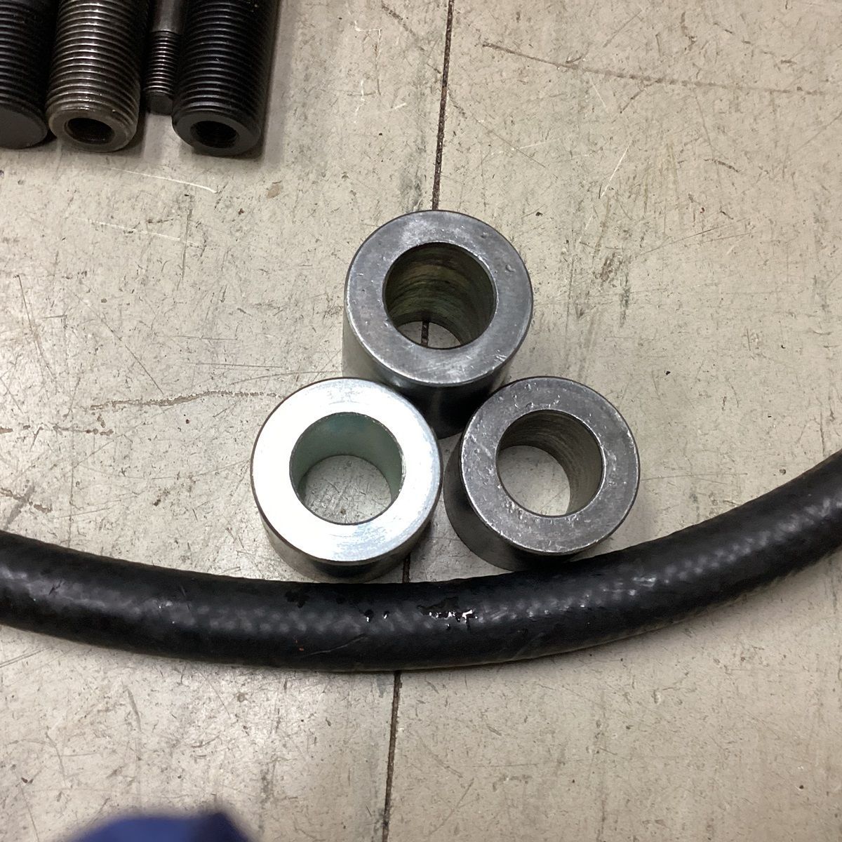 A25 ＋他ダイス4組