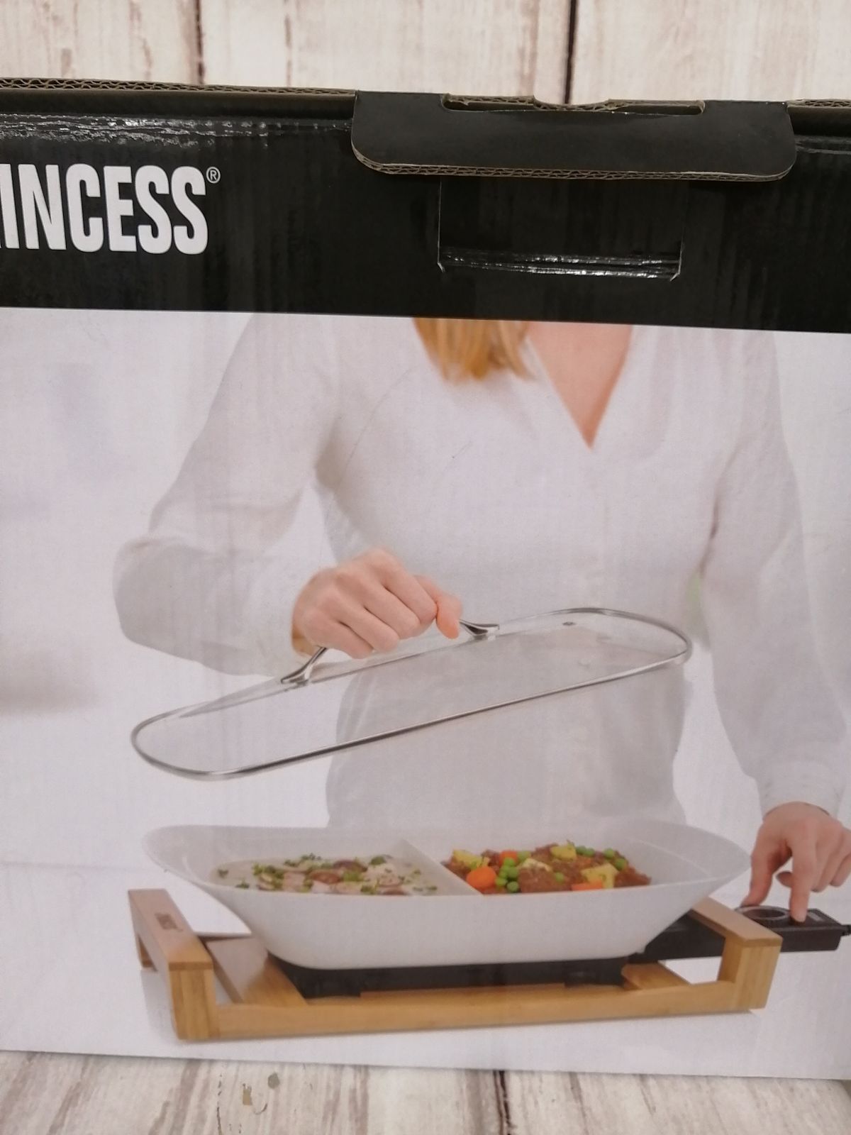 プリンセス（PRINCESS） 【PRINCESS公式】セパレートポット Separate