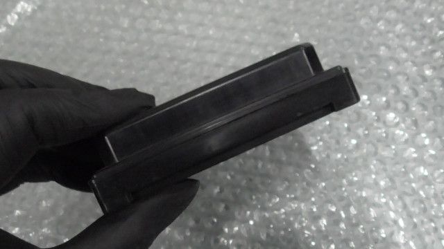 の