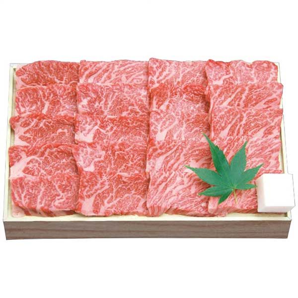 千成亭 千成亭 近江牛 上カルビ焼肉 約600g SEN-352