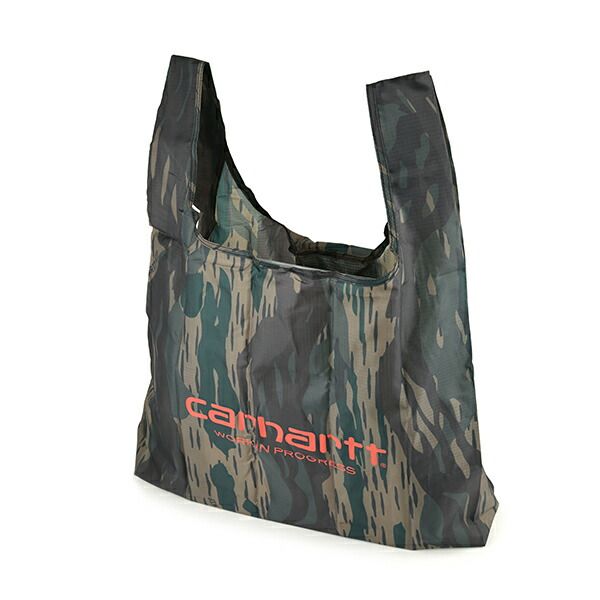 新品 カーハート Carhartt トートバッグ ウィップ グリーン 緑