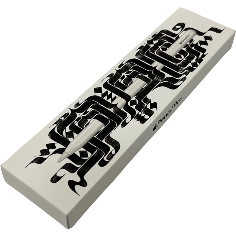 新品未開封】☆Apple Pencil Pro☆MX2D3ZA/A☆ 【公式通販】