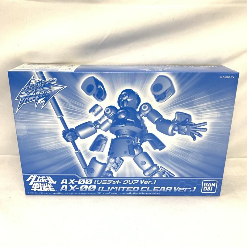 ｷｬﾗﾌﾟ HF AX-00 ﾘﾐﾃｯﾄﾞｸﾘｱVer. 91