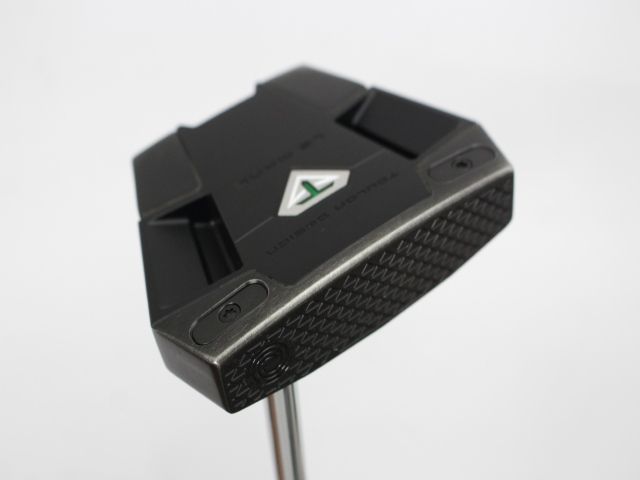 中古】[B-ランク] パター オデッセイ トゥーロン TOULON 2022 LE