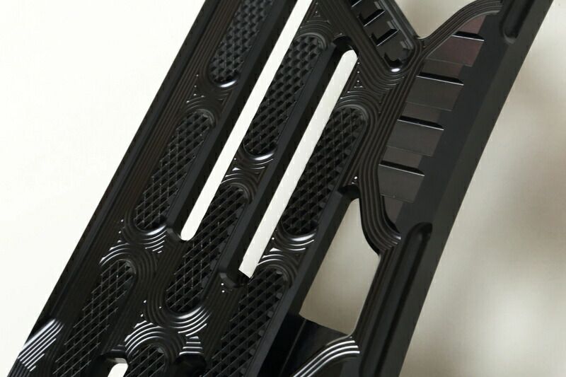 2012〜16年FLD 1986〜17年FLソフテイル