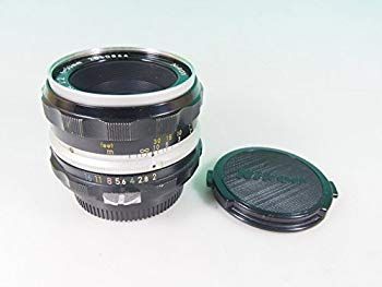 Nikon MFレンズ NIKKOR-H Auto 50mm F2 非Ai rdzdsi3 Nikon MFレンズ NIKKOR-H Auto 50mm F2 非Ai rdzdsi3