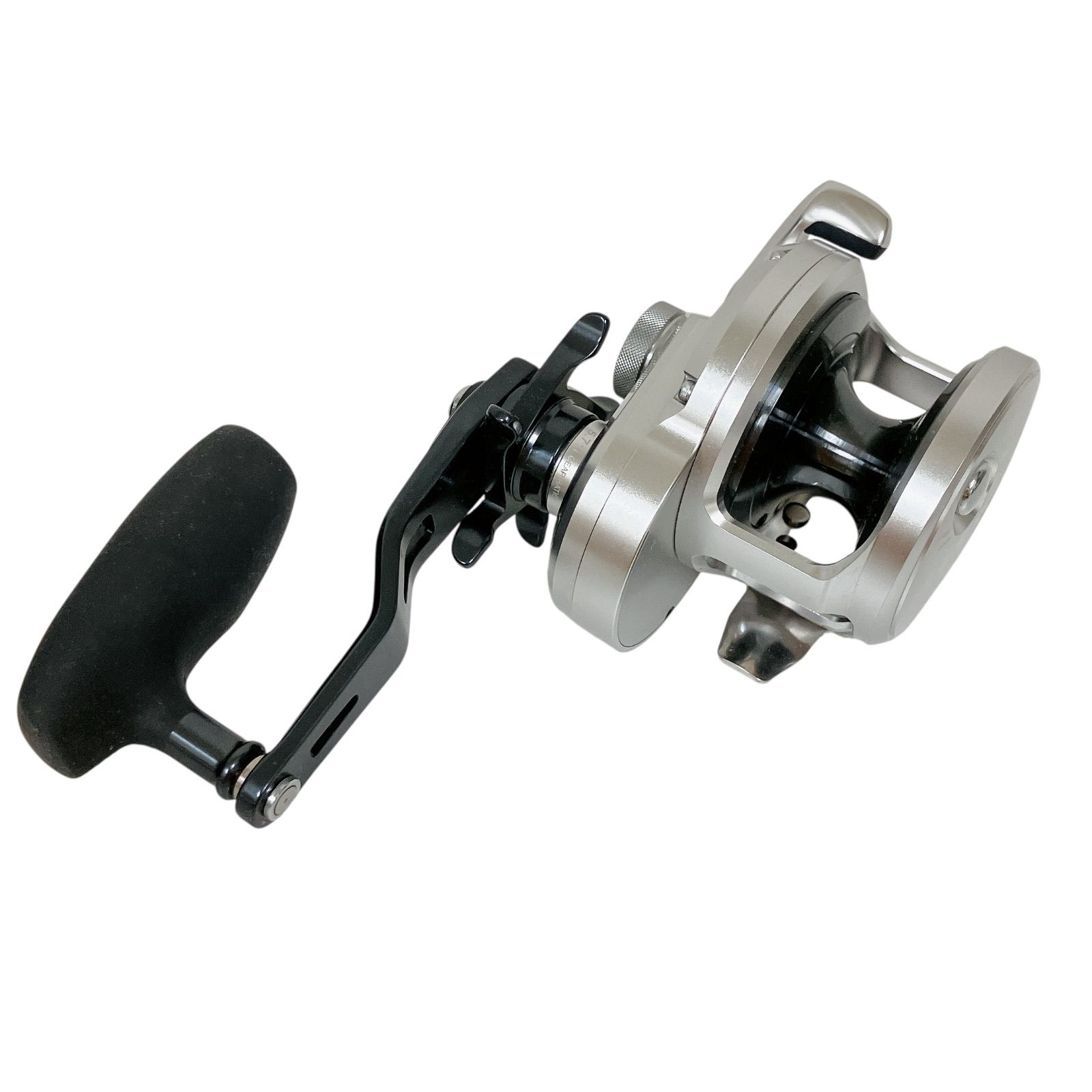 ベイトリール 釣り