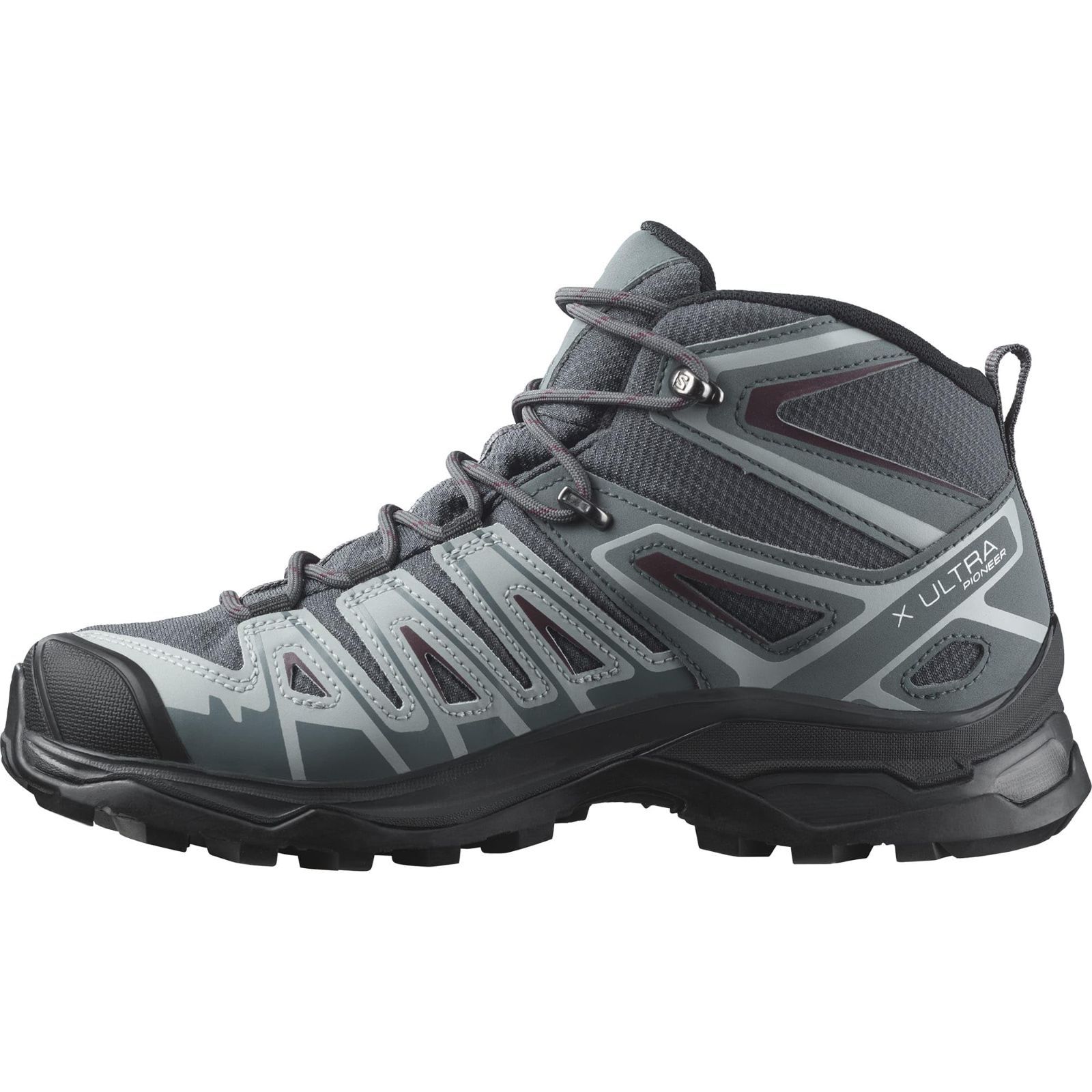 ULTRA PIONEER MID X GORE-TEX WOMEN トレッキングシューズ ULTRA PIONEER MID X GORE-TEX WOMEN トレッキングシューズ