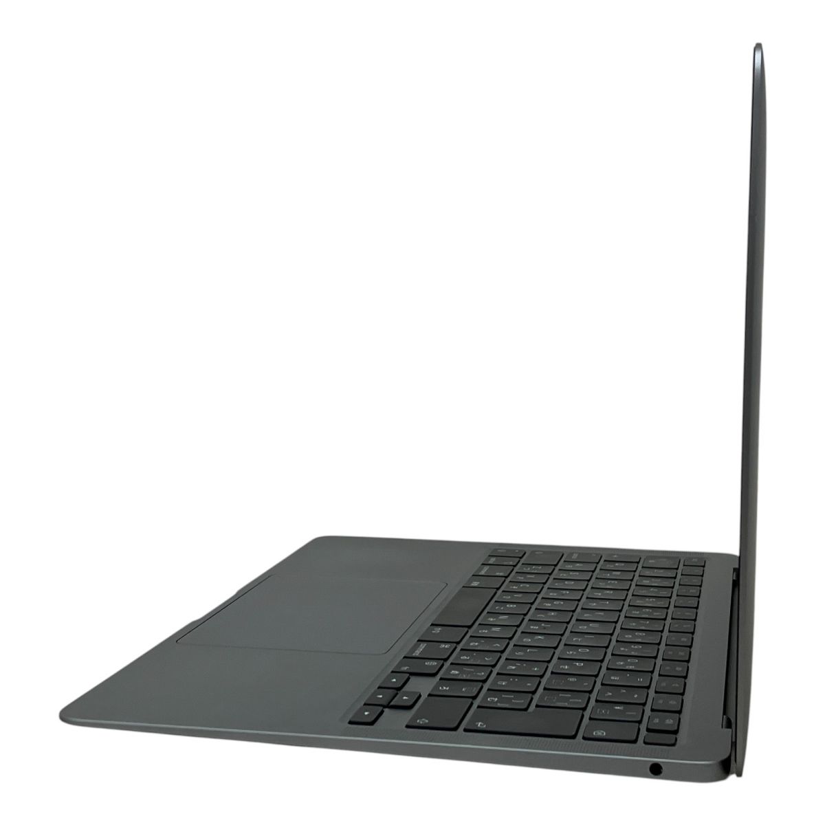 充放電回数98回】 Apple MacBook Air M1 2020 ノート パソコン