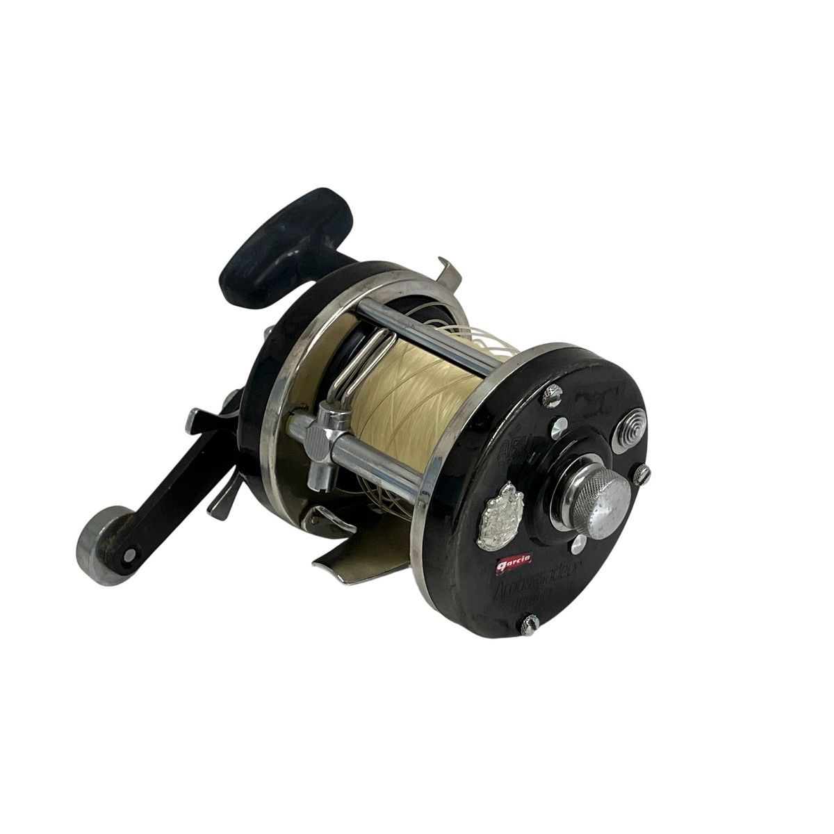 Abu Garcia Ambassadeur アブ ガルシア アンバサダー 9000CL