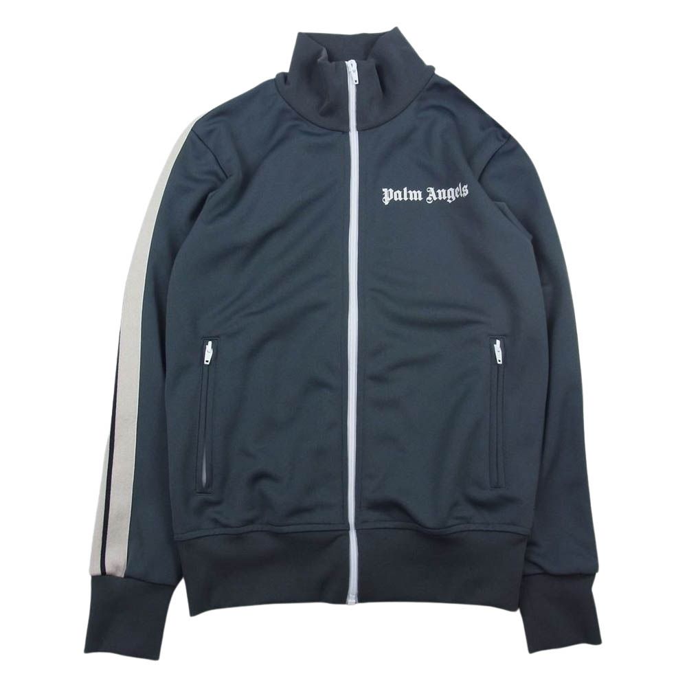 パームエンジェルス トラック ジャケット XS【美品】【中古】 - メルカリ