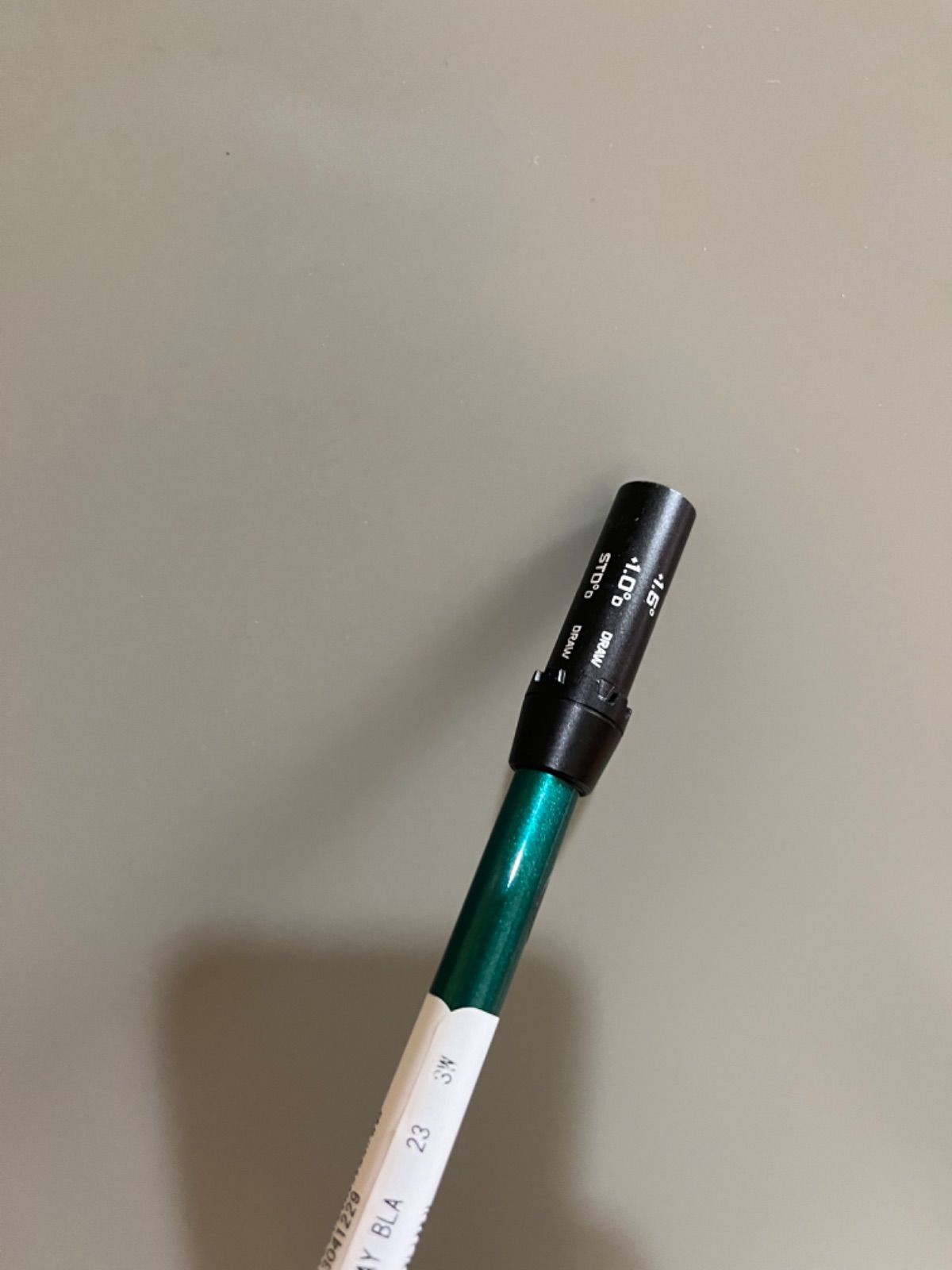 SPEEDER NX GREEN x0 Sシャフト 5W フェアウェイウッド