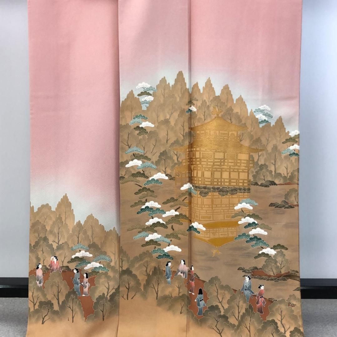 友禅作家 おだに武士