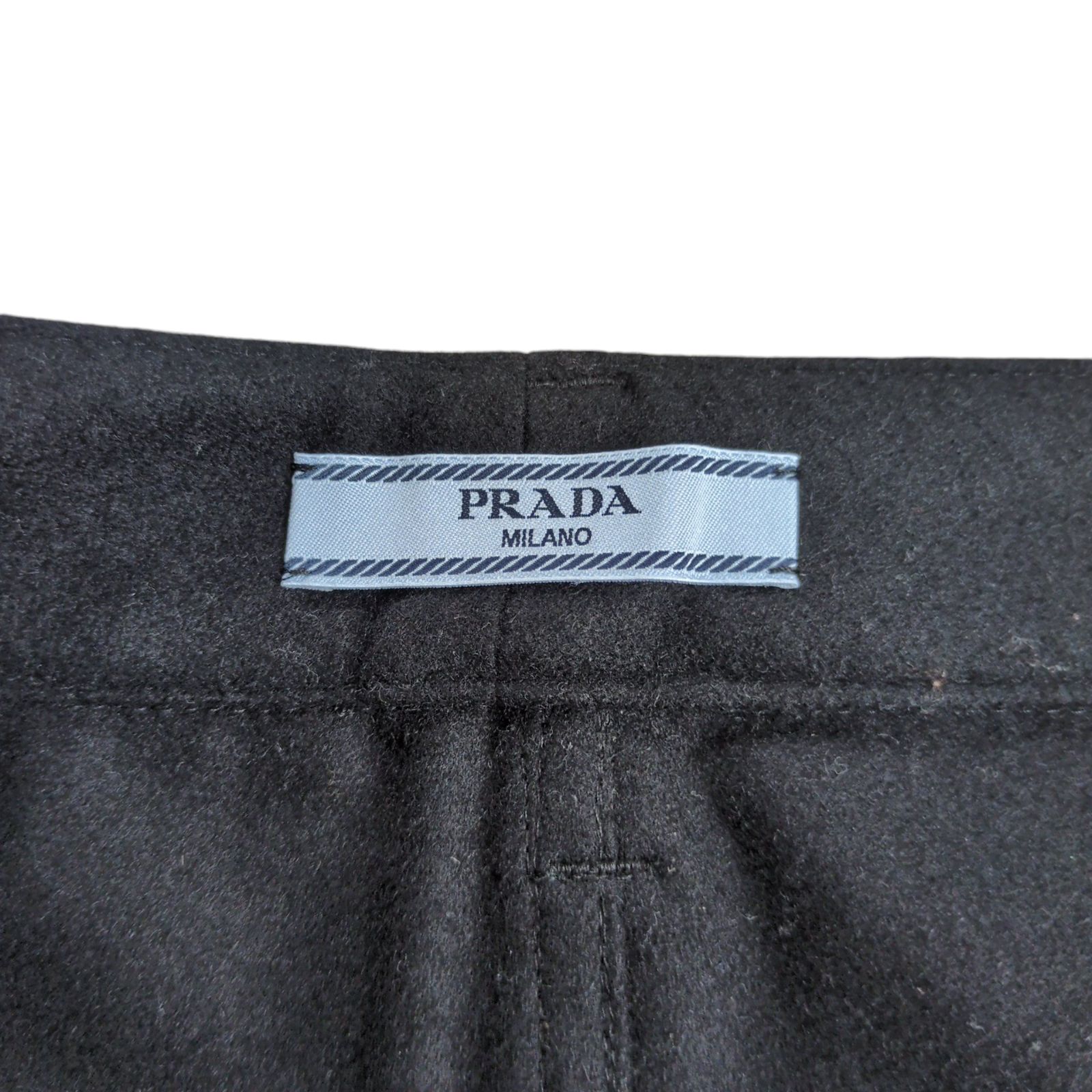 PRADA Triangle