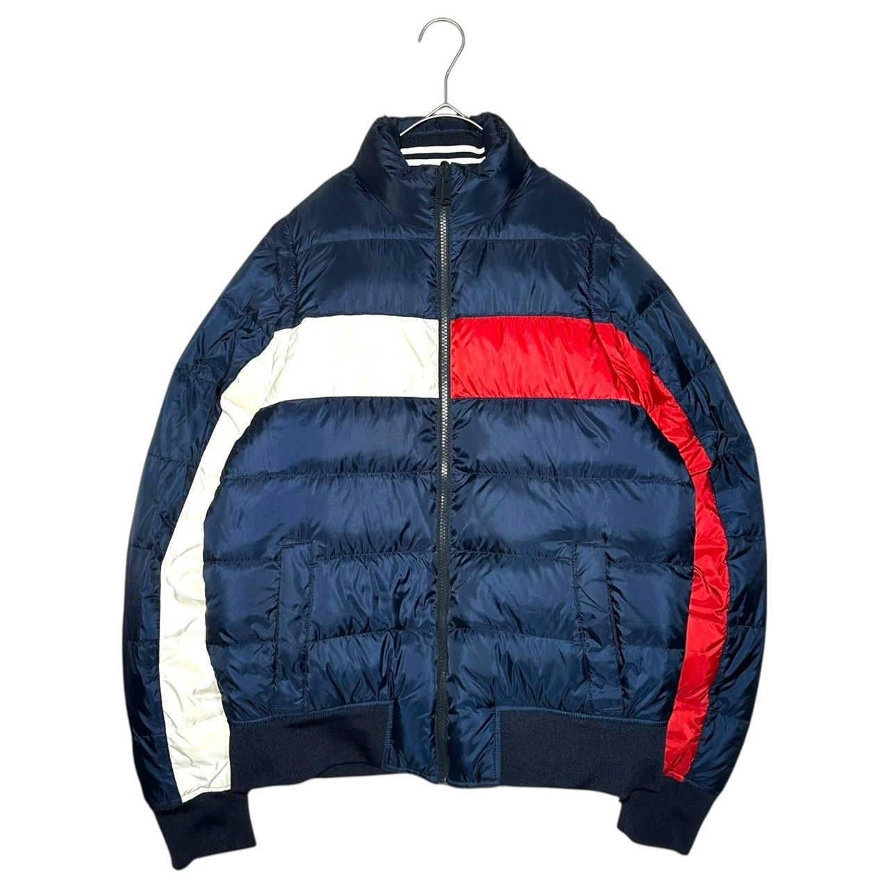 TOMMY HILFIGER(トミーヒルフィガー) Reversible Down Jacket 