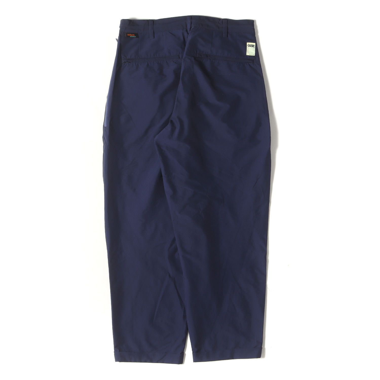 BEAMS ssz 2p ショーツ　イージーパンツ　L ネイビー　ビームス BEAMS ssz 2p ショーツ イージーパンツ L ネイビー ビームス