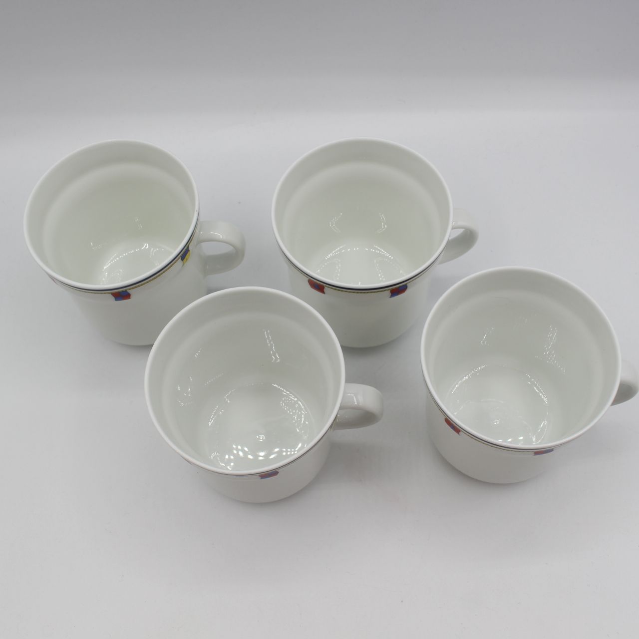 737 超 セット リチャードジノリ マグカップ クリッパー