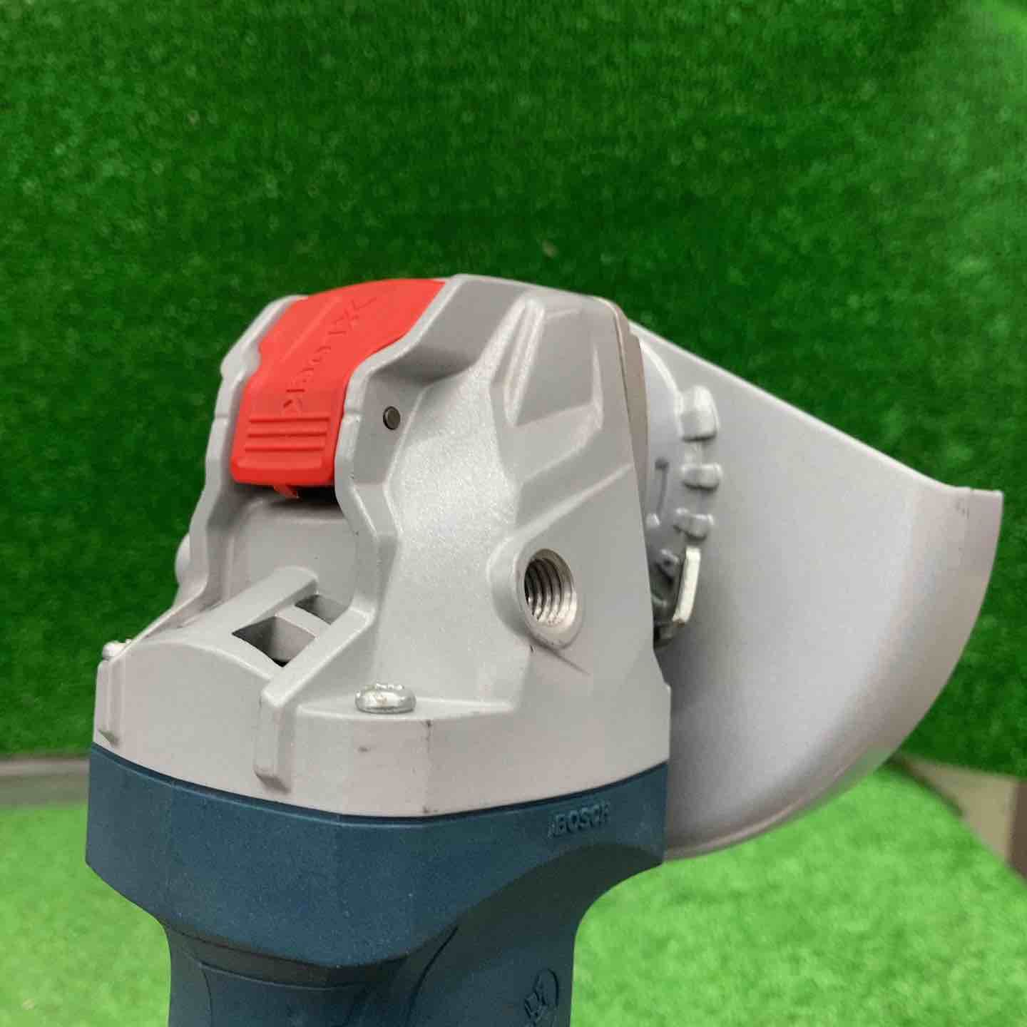 ボッシュ BOSCH 125mmディスクグラインダー GWX750-125S 桶川店 BRIGHTFACE_UK