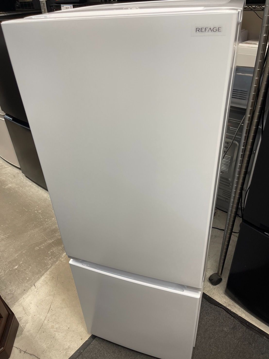 YAMADA SELECT REFAGE 156L 20 YRZ-F15LW