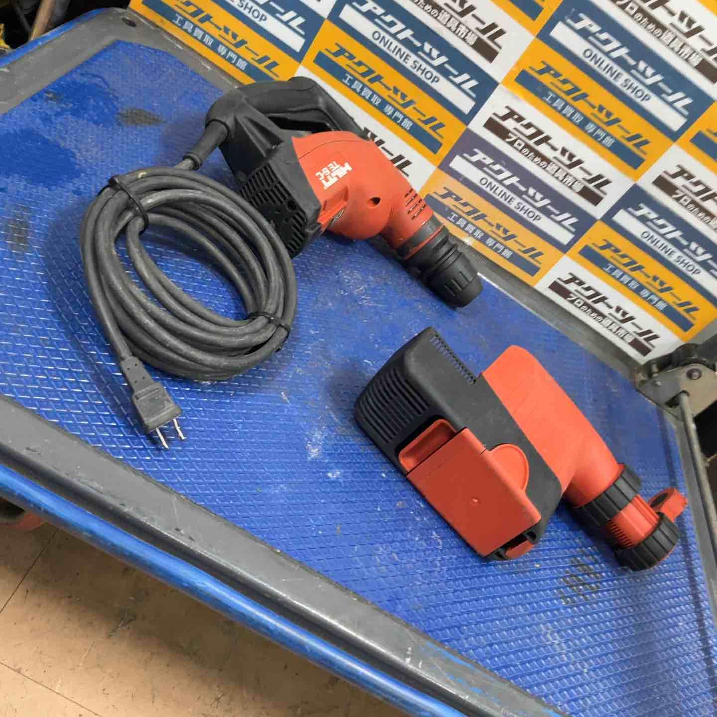 HILTI