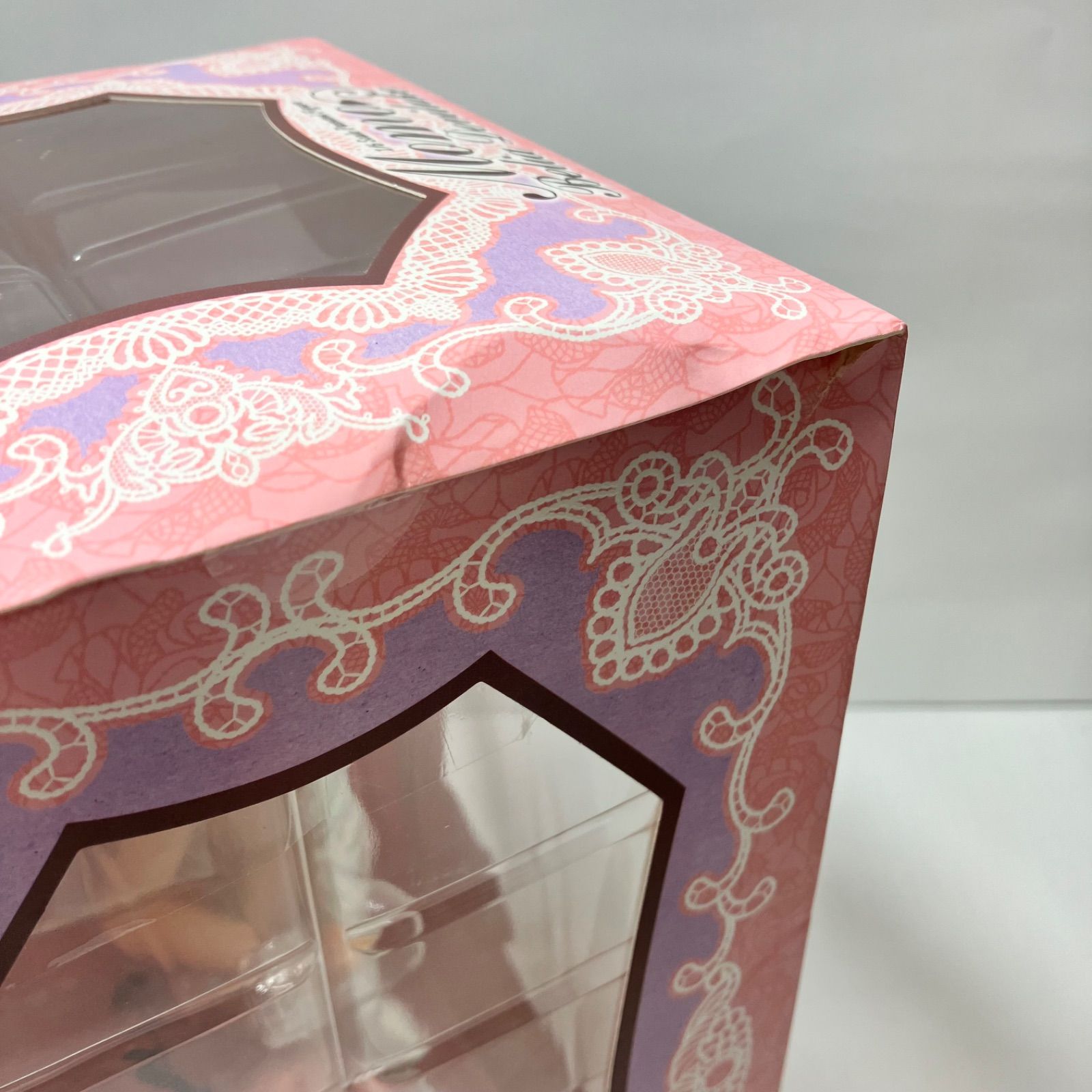 完成品フィギュア