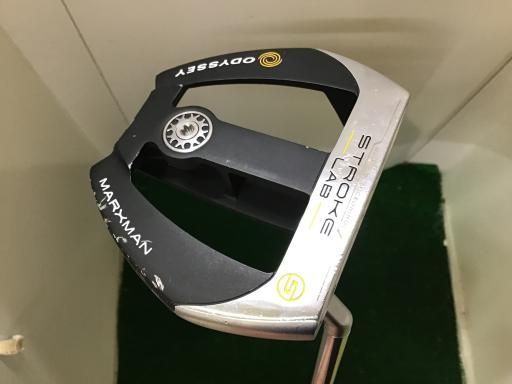 オデッセイ ストロークラボ MARXMAN 33インチ オデッセイ