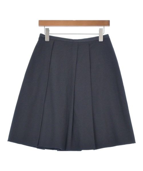 TAO ひざ丈スカート レディース 【古着】【中古】【送料無料】 TAO  