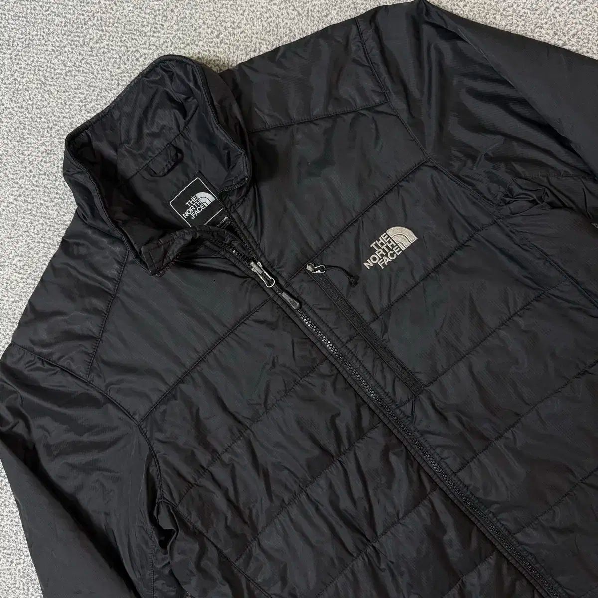 THE NORTH FACE ザ ノース フェイス プリマロフト ジャケット M