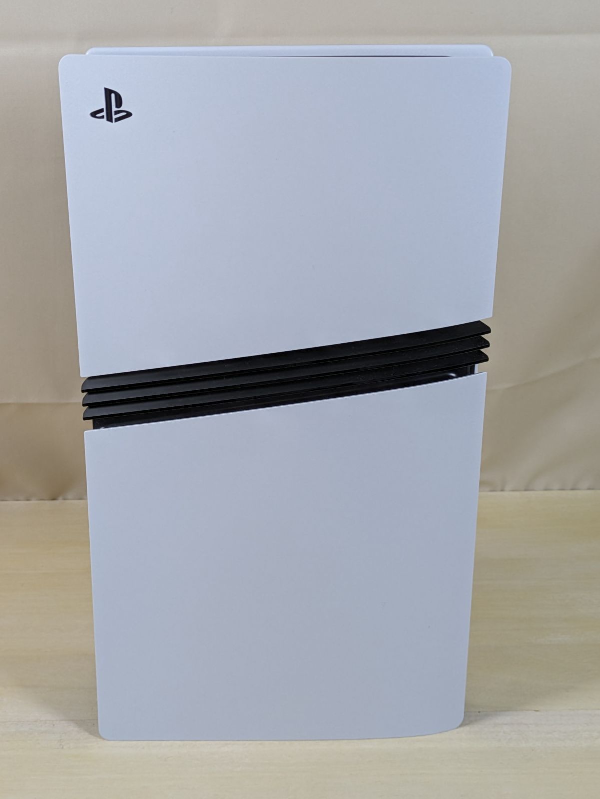 ディスクドライブ非搭載 SONY