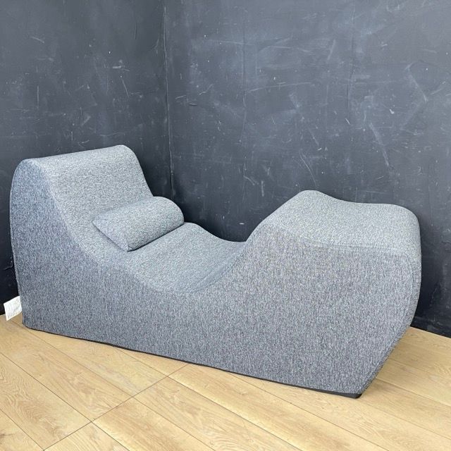 展示品 送料無料 ゼログラビティチェア 【中古】 ソファー チェア ダークグレー 人掛け ZINUS Zero Gravity 家具 D/59485 - メルカリ 展示品 送料無料 ゼログラビティチェア 【中古】 ソファー チェア ダークグレー 人掛け ZINUS Zero Gravity 家具 D/59485 - メルカリ