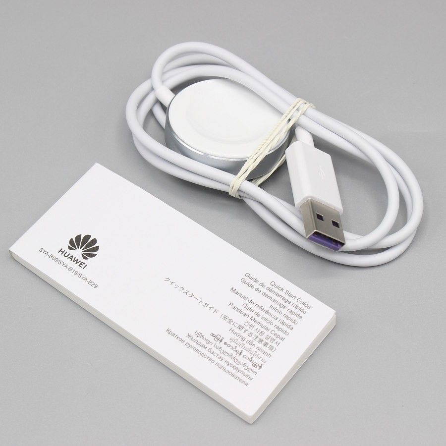 ファーウェイウォッチ フィット