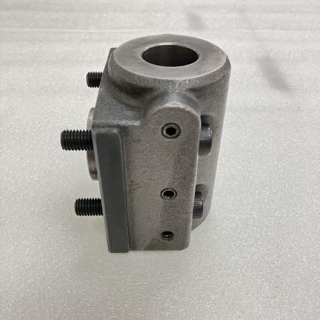 旋盤 切削工具 森精機 SL用 端面加工 ホルダー