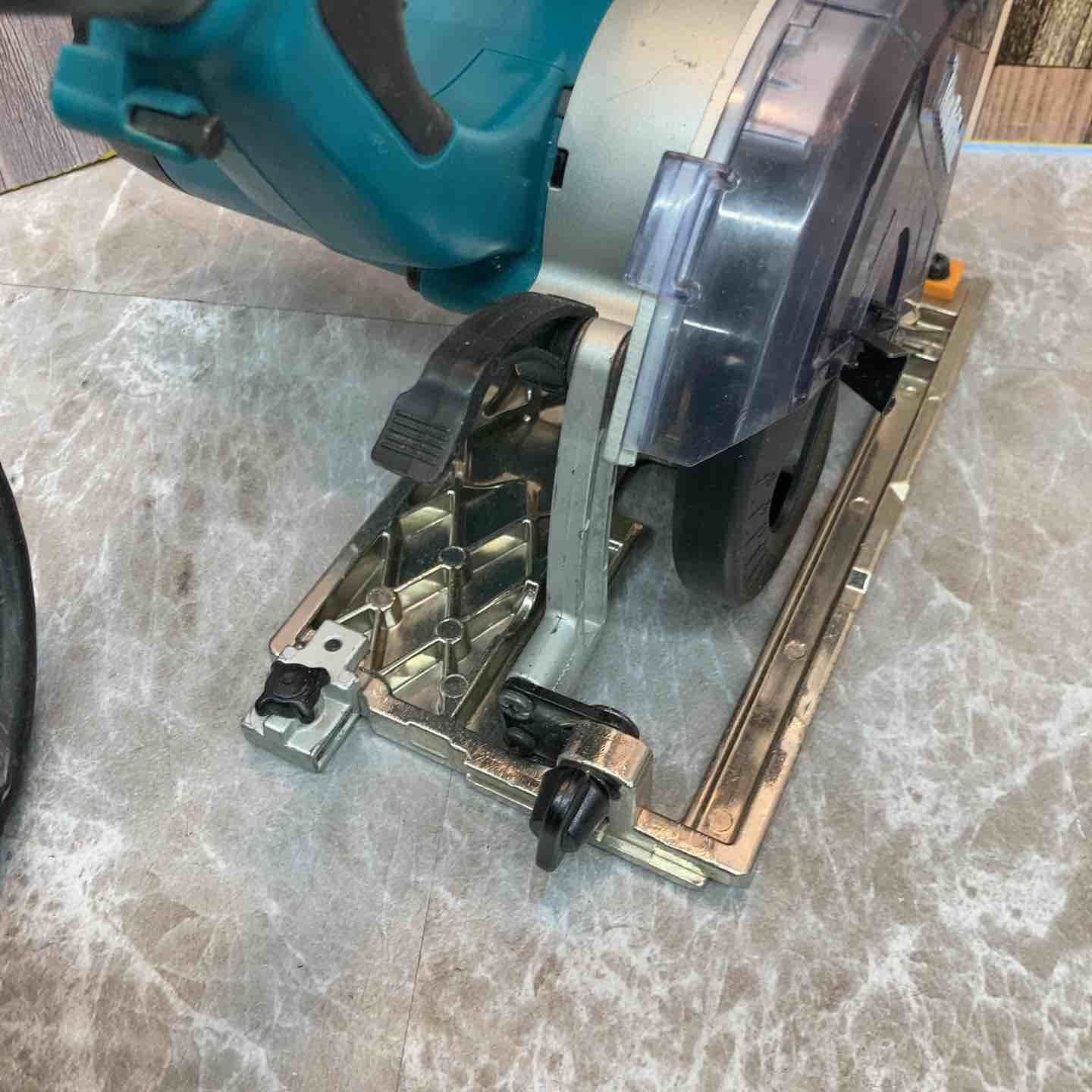 電動工具・エア工具 ☆マキタ(makita) 防じん丸のこ KS5000FX【八潮店】