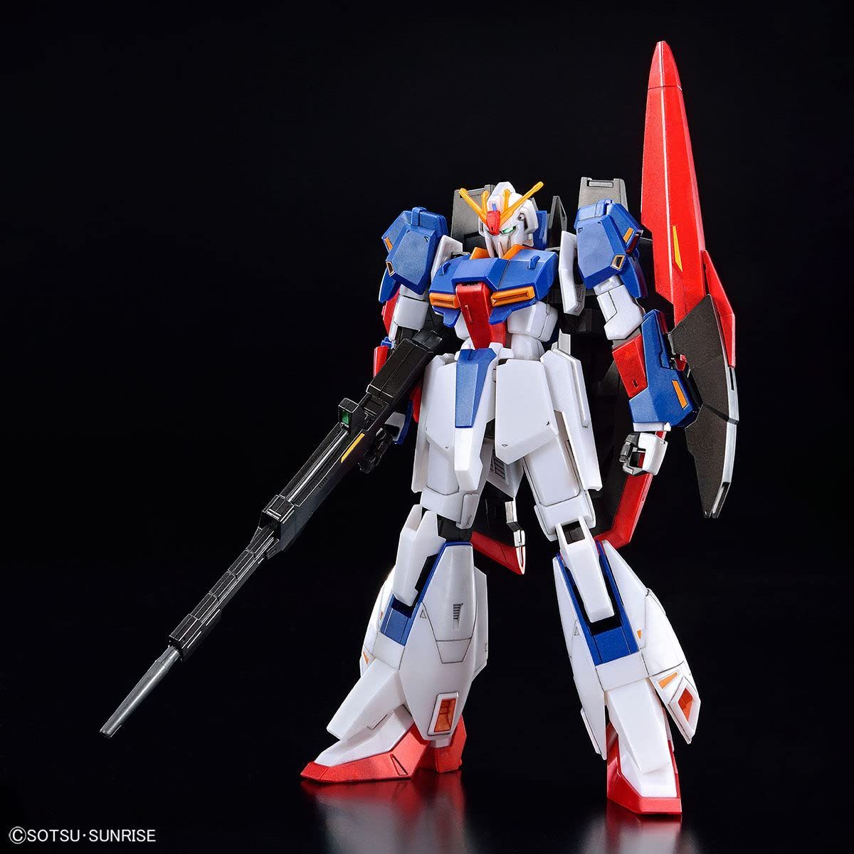 ぷ*ー様 HG 1/144 ガンダムベース限定 　(エゥーゴ仕様)セット 　新品 売れ筋 バンダイ(BANDAI) HG 1/144 ガンダムベース限定 ゼータガンダム