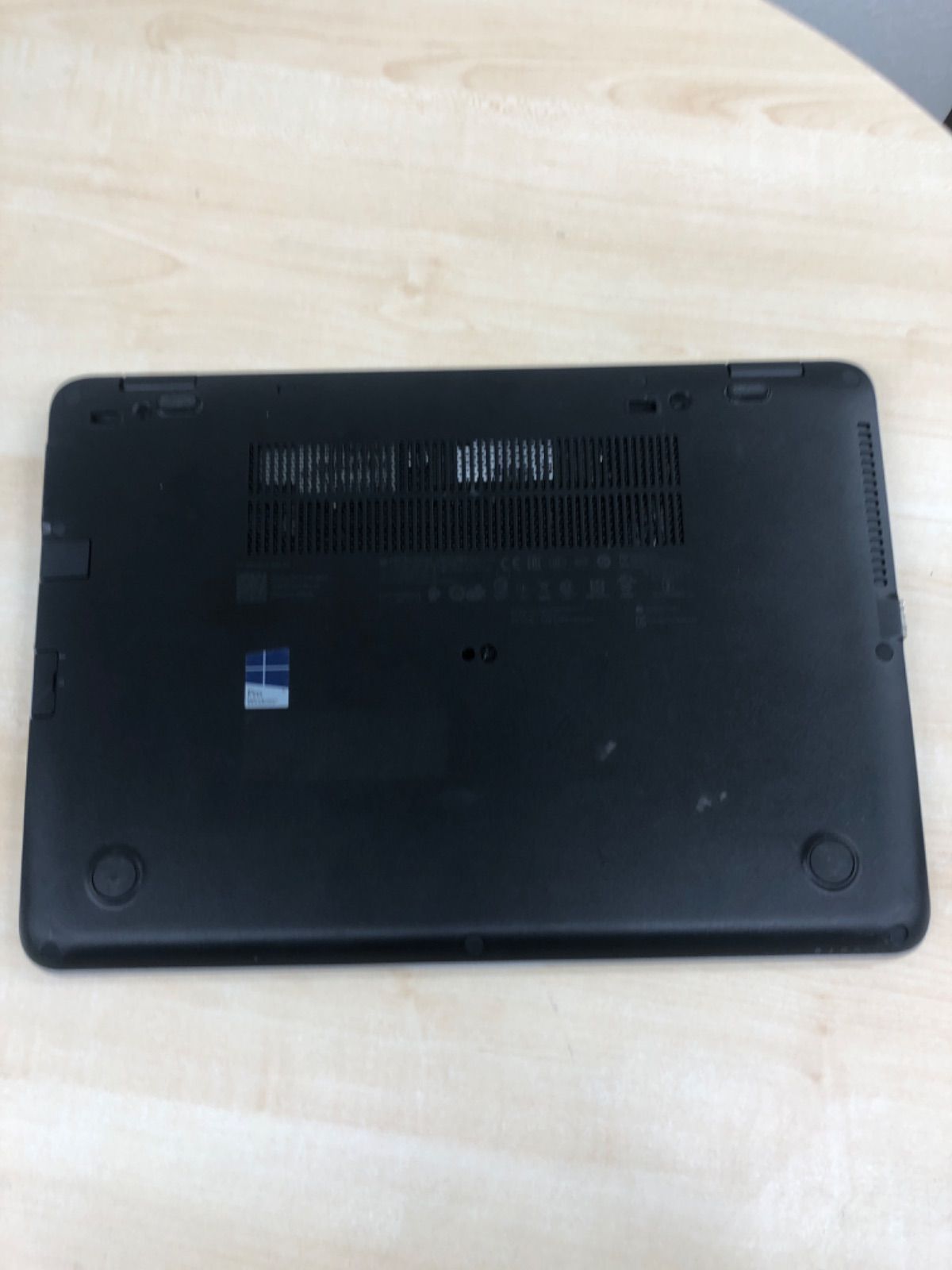 HP EliteBook 840 G3 ジャンク ノート M046 - 中古OA機器販売 ON